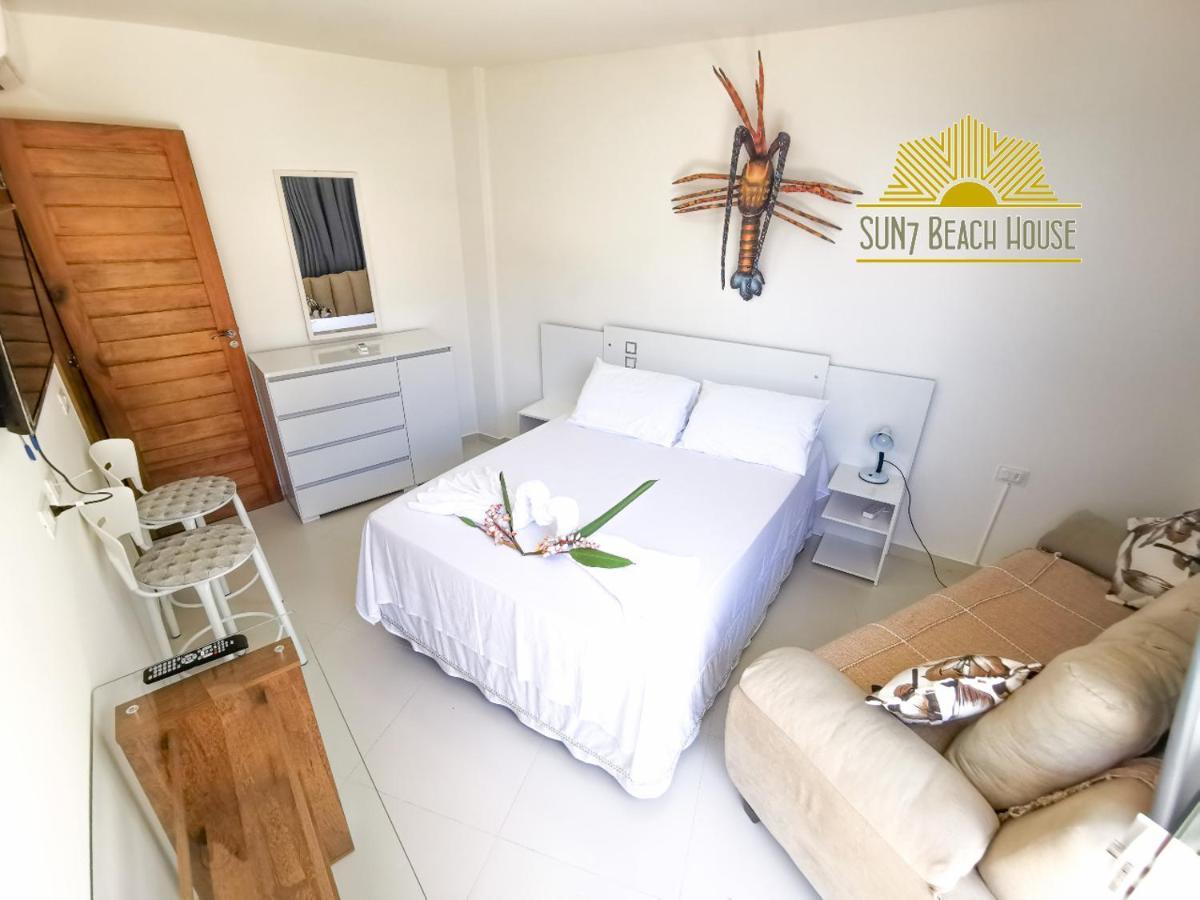 Apartment Sun7 *
