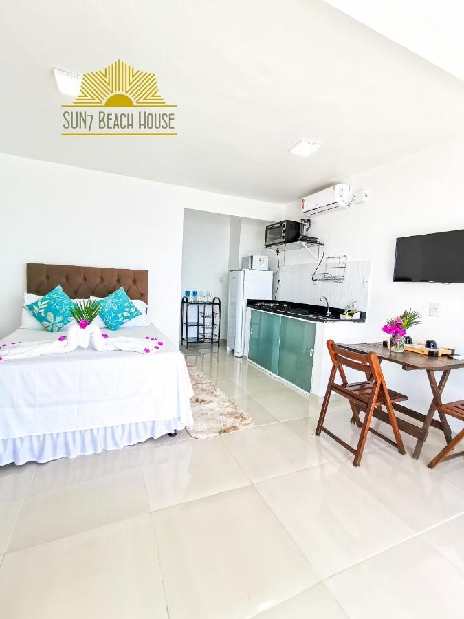 Apartment Sun7 *