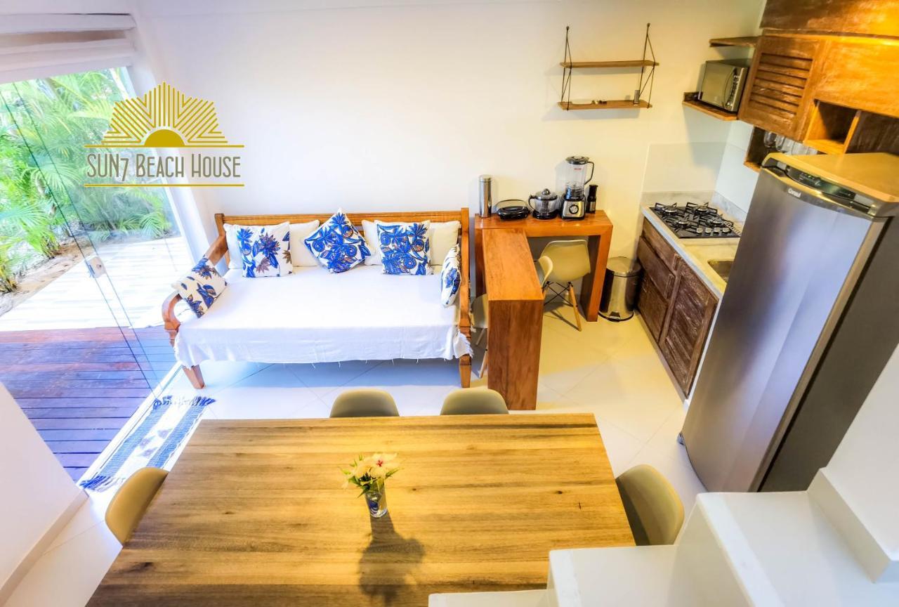 Apartment Sun7 *