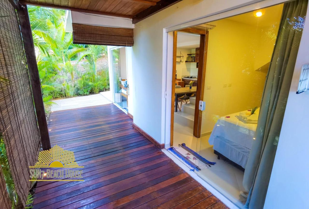 Sun7 Apartment