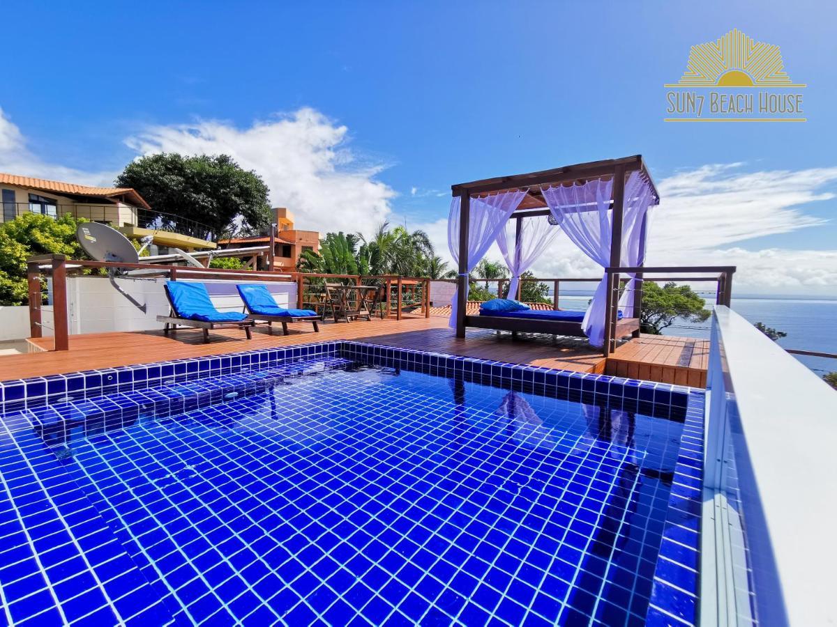 Apartment Sun7 *
