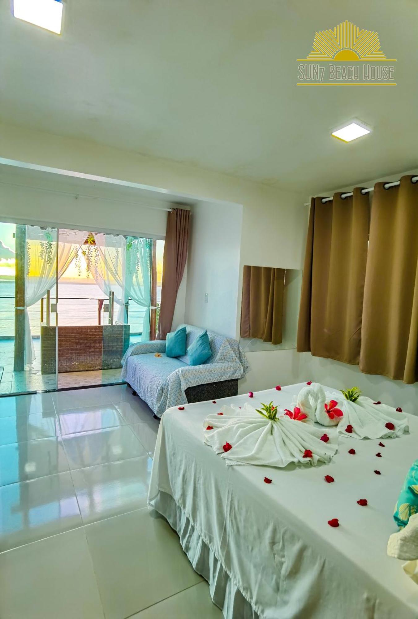 Apartment Sun7 *