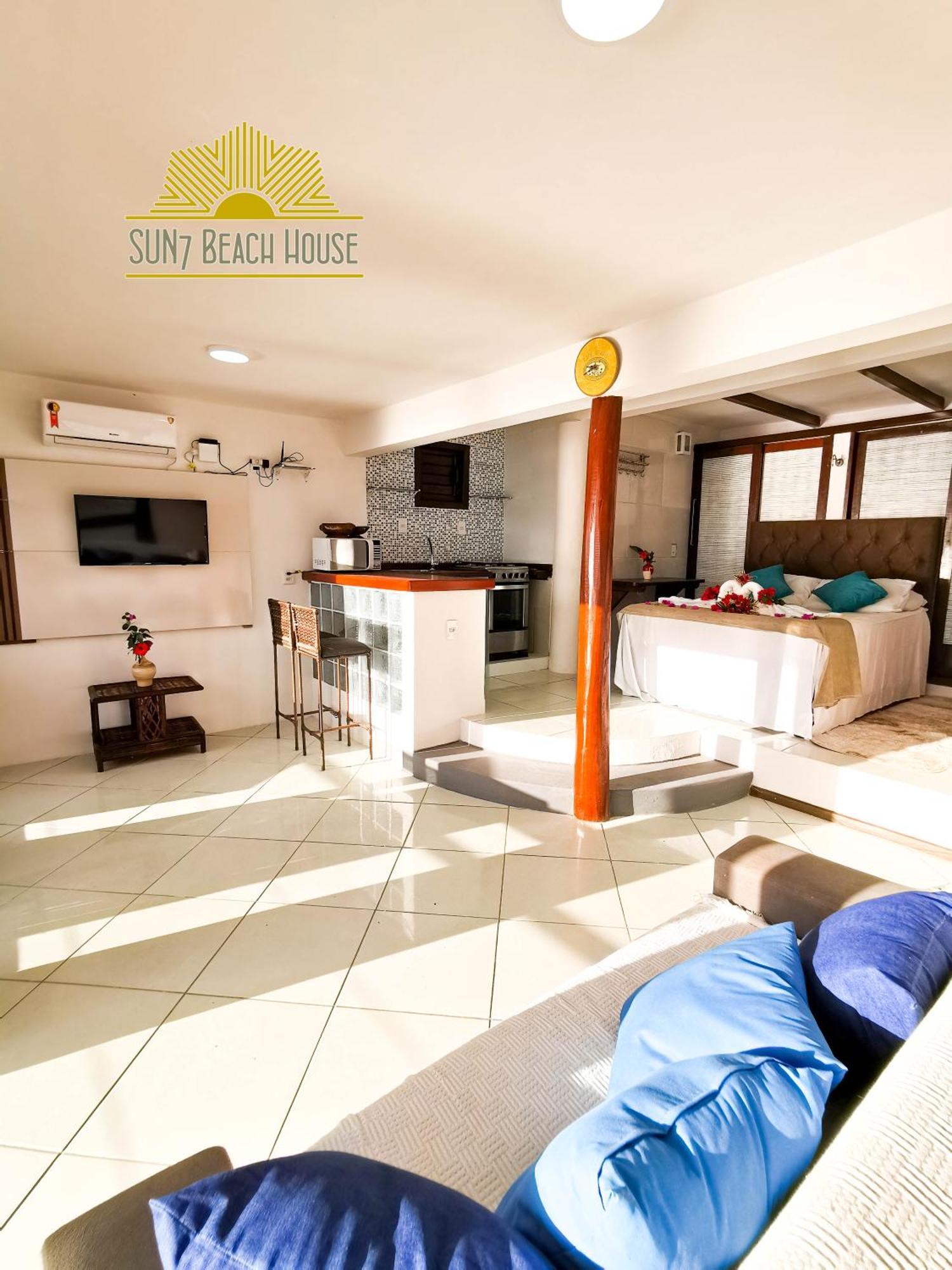 Apartment Sun7